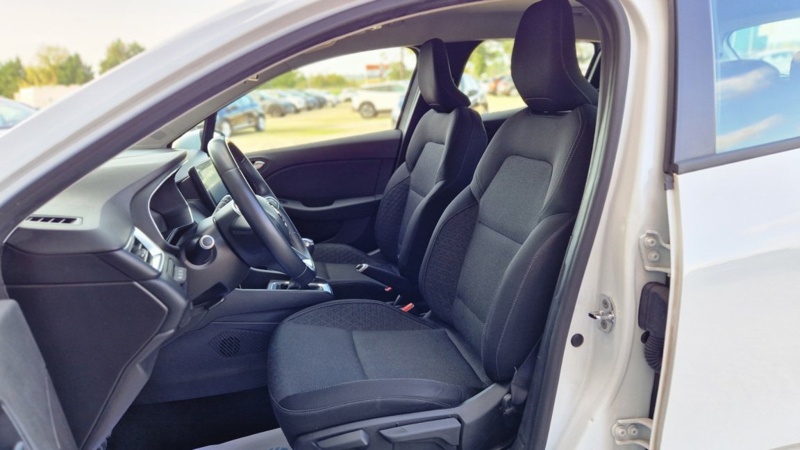Renault Clio - Photo 22