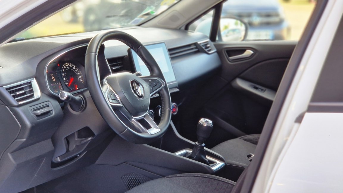 Renault Clio - Photo 23