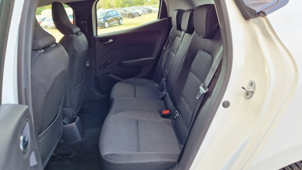 Renault Clio - Photo 24