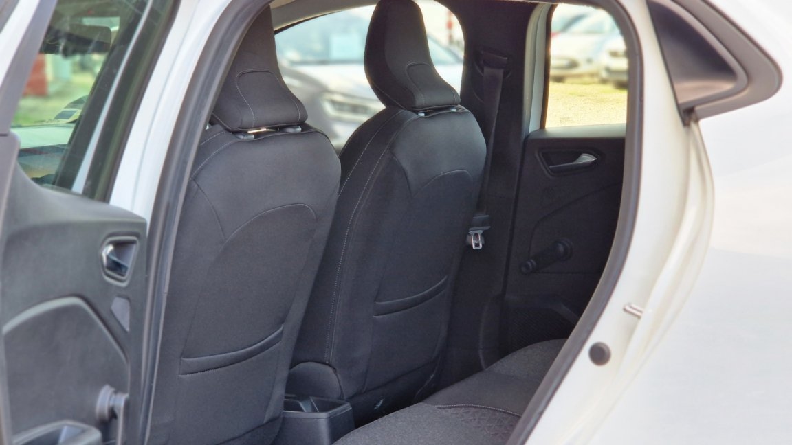 Renault Clio - Photo 25