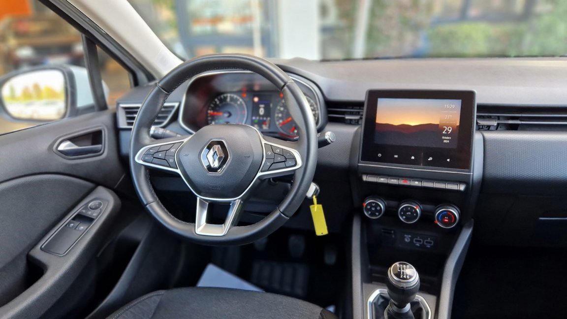 Renault Clio - Photo 28