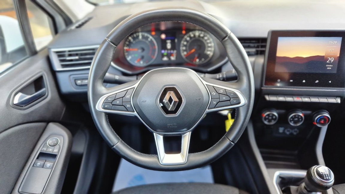 Renault Clio - Photo 34