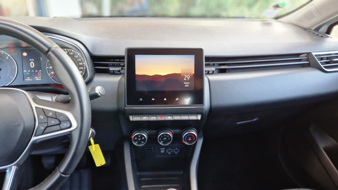 Renault Clio - Photo 37
