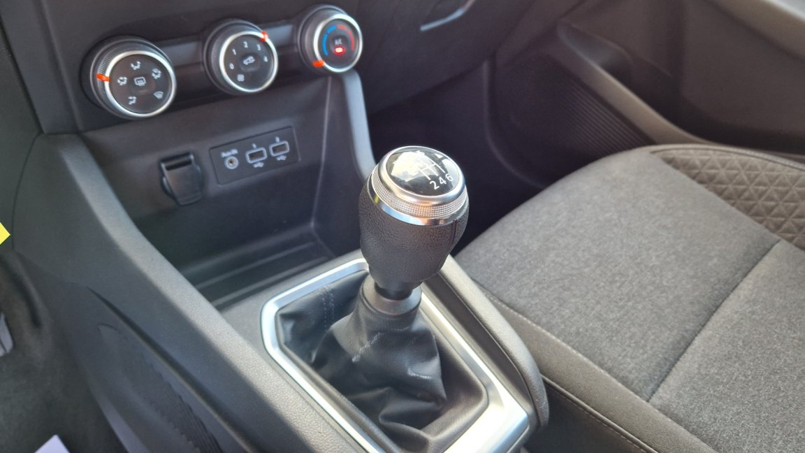 Renault Clio - Photo 46