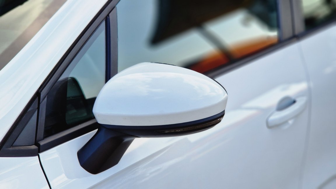 Renault Clio - Photo 5
