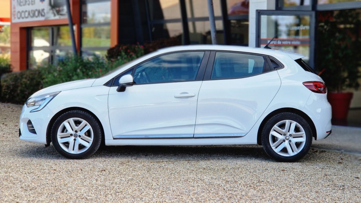 Renault Clio - Photo 6