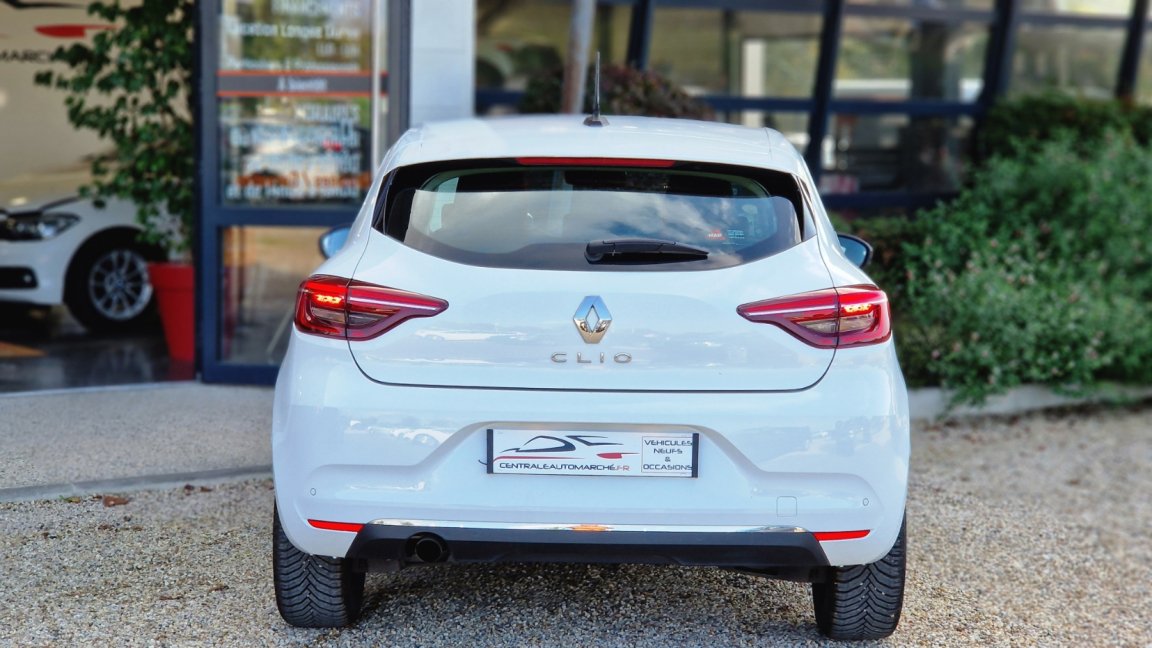 Renault Clio - Photo 7