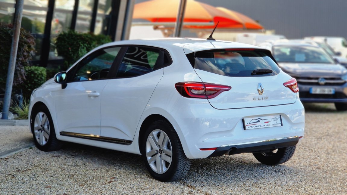 Renault Clio - Photo 9