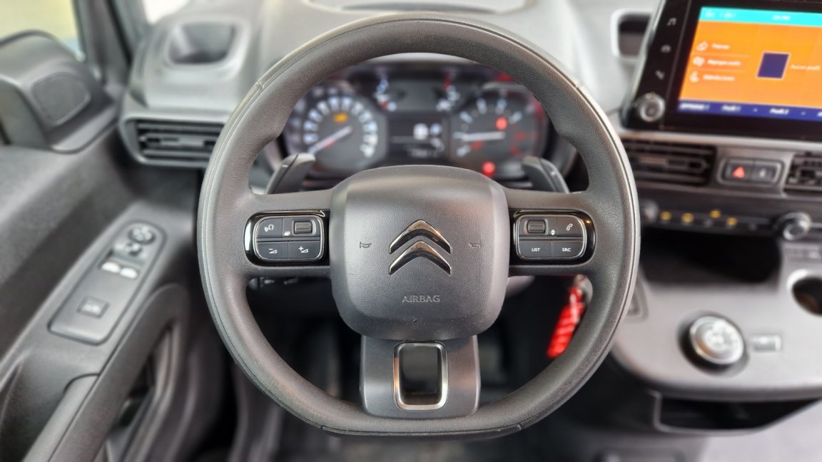 Citroën Berlingo - Photo 22