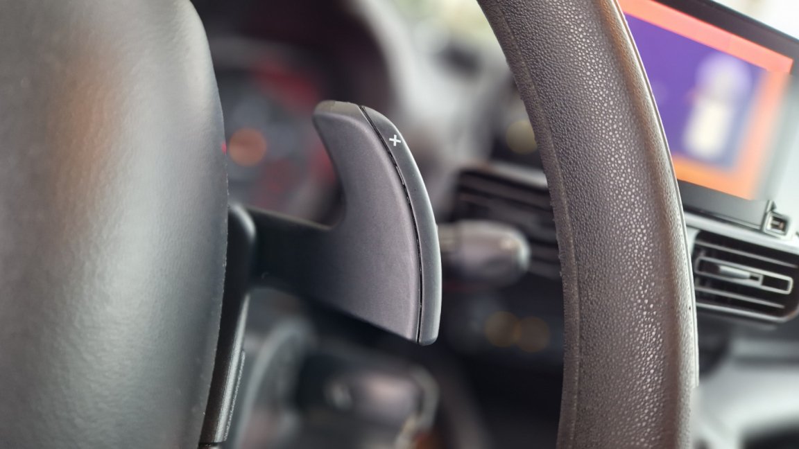 Citroën Berlingo - Photo 33