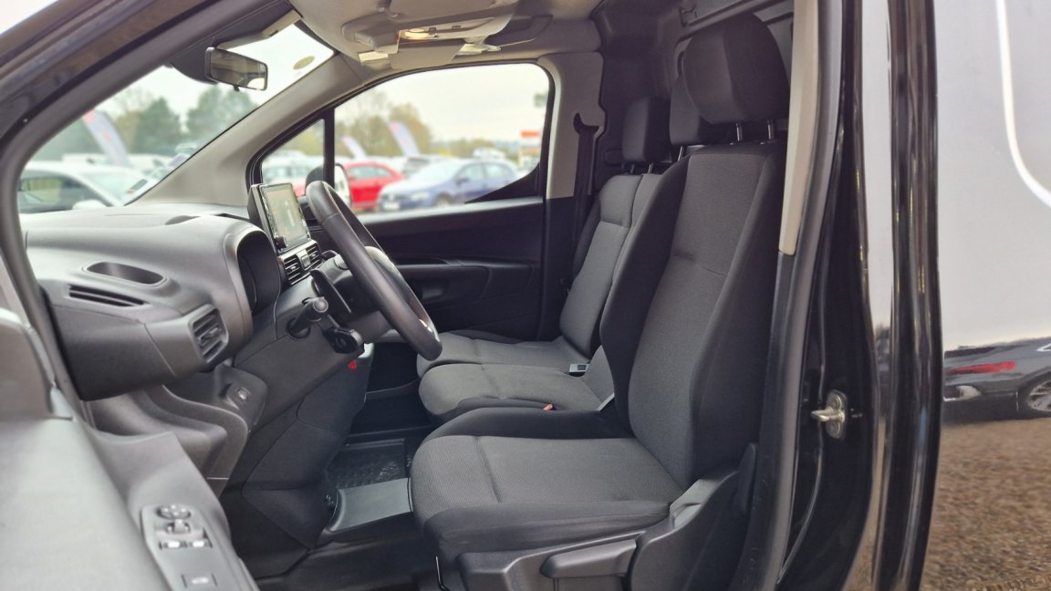 Citroën Berlingo - Photo 36