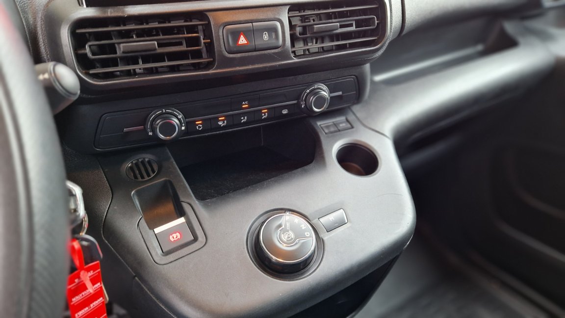 Citroën Berlingo - Photo 42