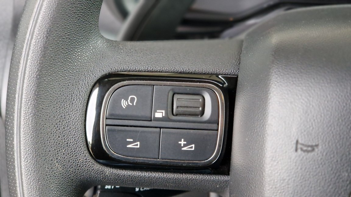 Citroën Berlingo - Photo 47