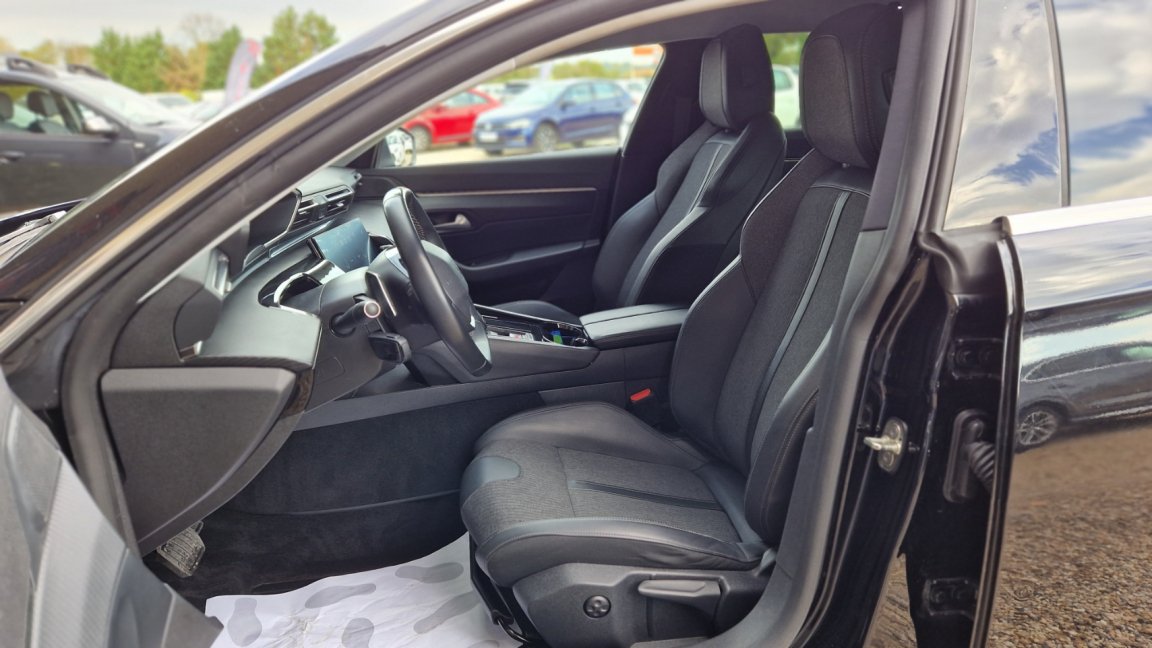 Peugeot 508 SW - Photo 23