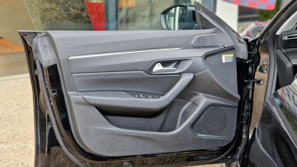 Peugeot 508 SW - Photo 31