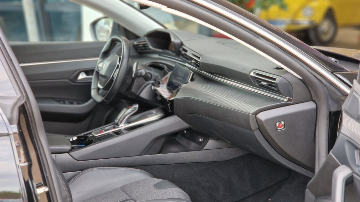 Peugeot 508 SW - Photo 32
