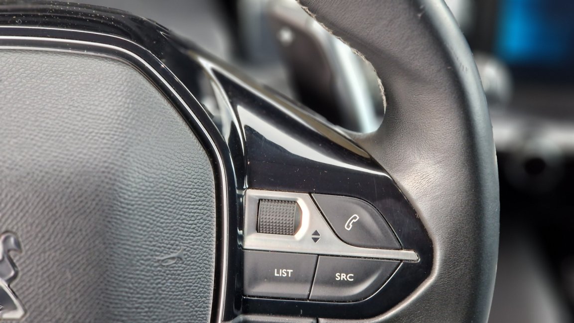 Peugeot 508 SW - Photo 42