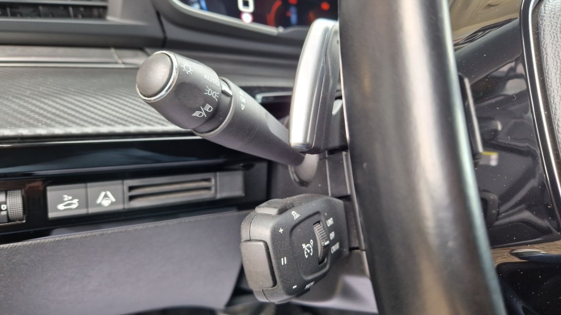 Peugeot 508 SW - Photo 46