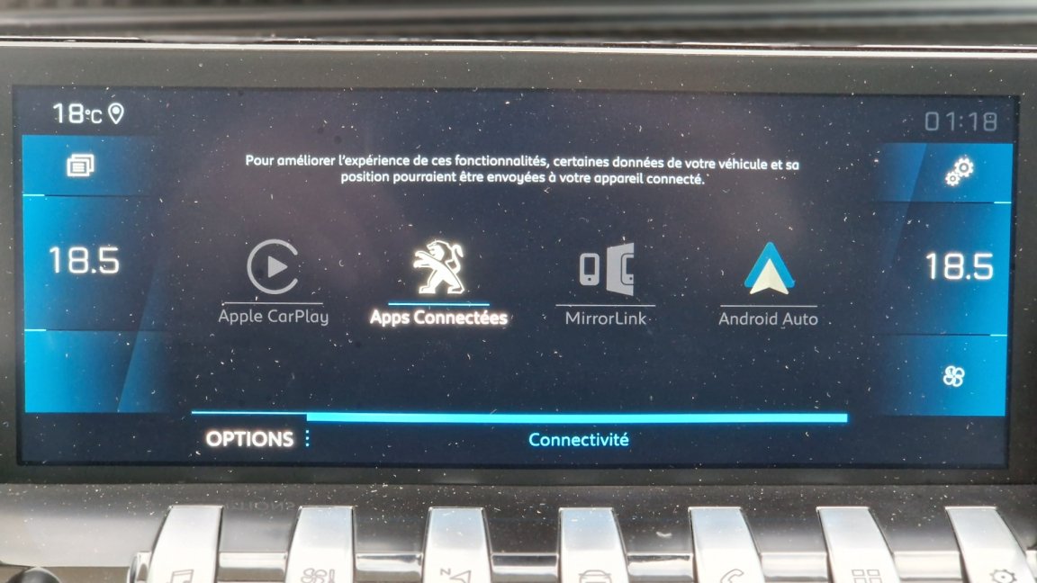 Peugeot 508 SW - Photo 48