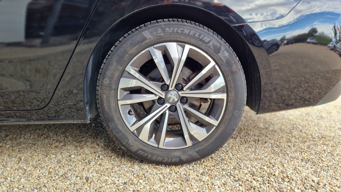 Peugeot 508 SW - Photo 49