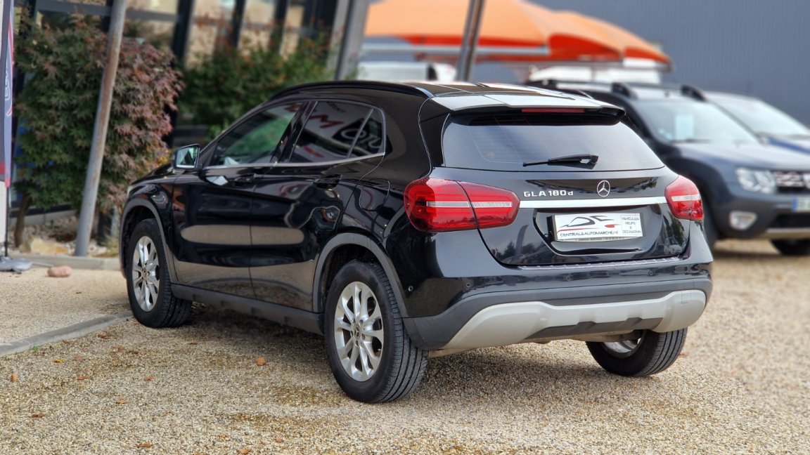 Mercedes Classe GLA - Photo 15