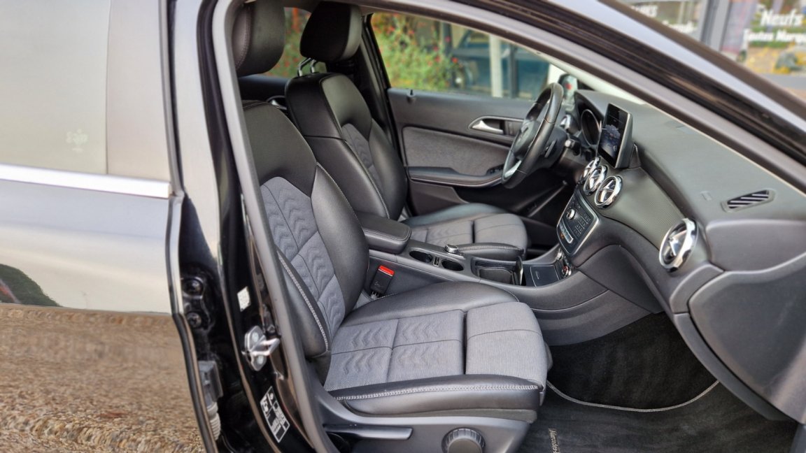 Mercedes Classe GLA - Photo 25