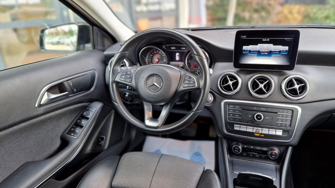 Mercedes Classe GLA - Photo 27