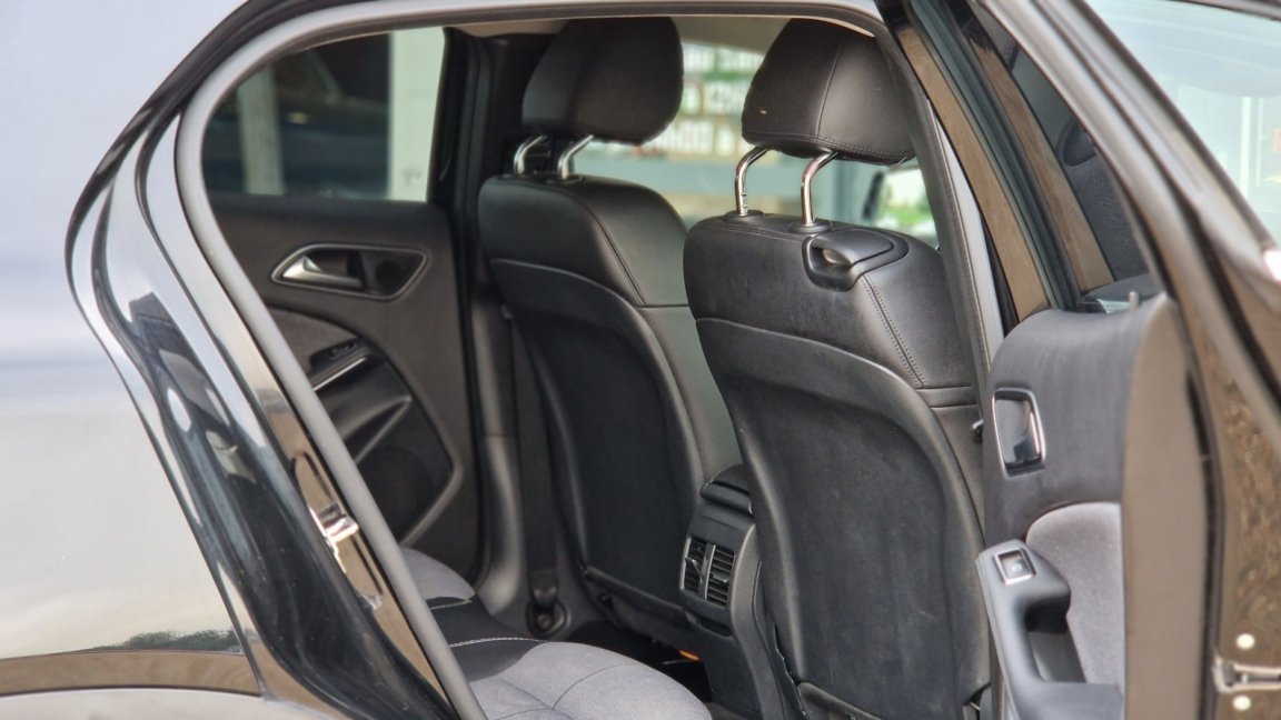 Mercedes Classe GLA - Photo 29