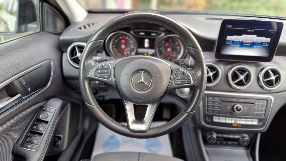 Mercedes Classe GLA - Photo 30