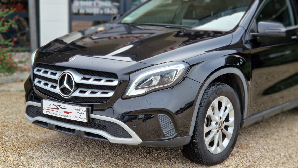 Mercedes Classe GLA - Photo 3