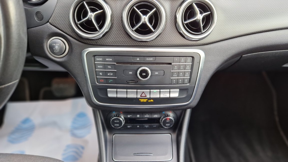 Mercedes Classe GLA - Photo 33