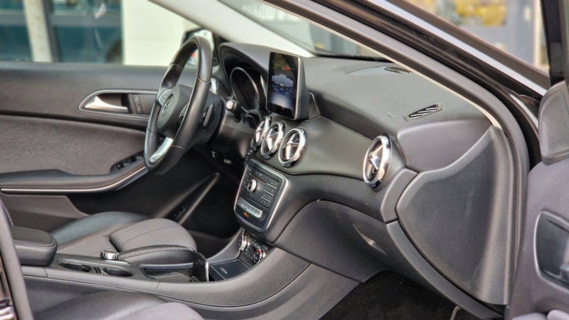 Mercedes Classe GLA - Photo 35