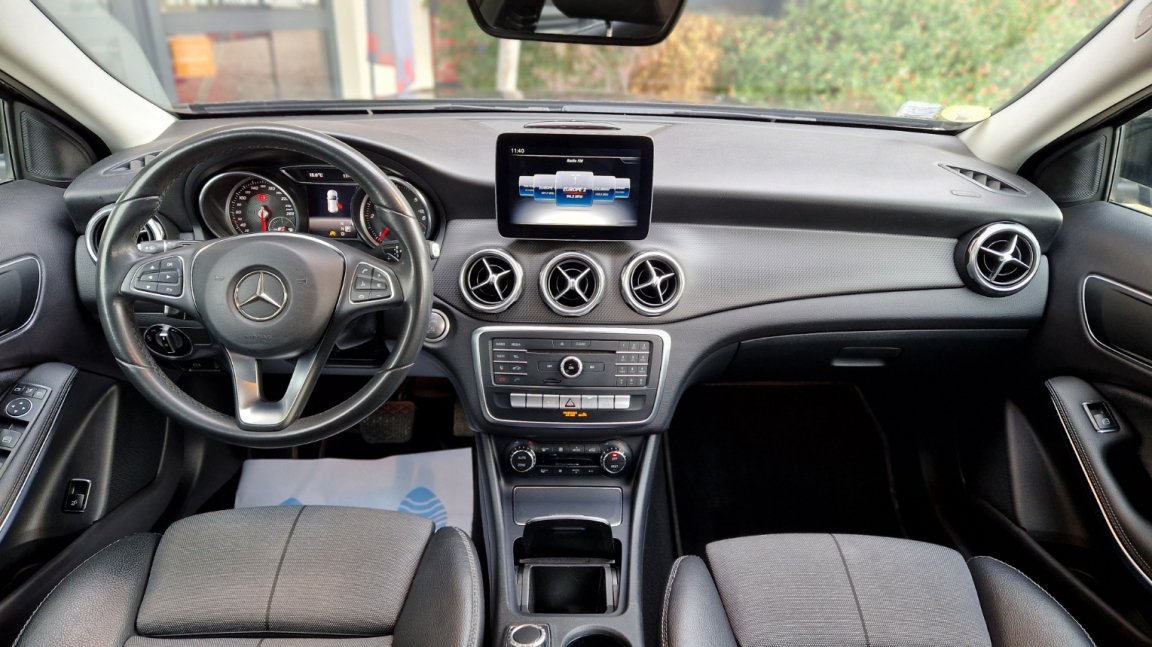 Mercedes Classe GLA - Photo 38