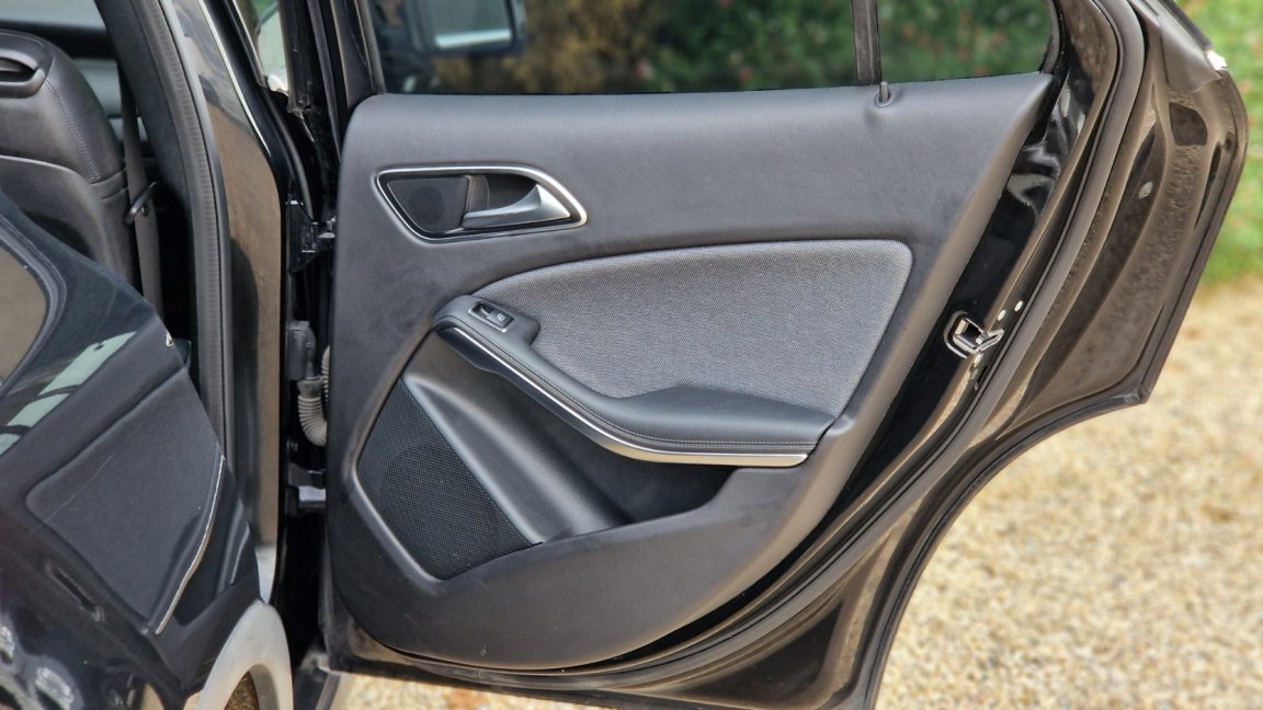 Mercedes Classe GLA - Photo 39