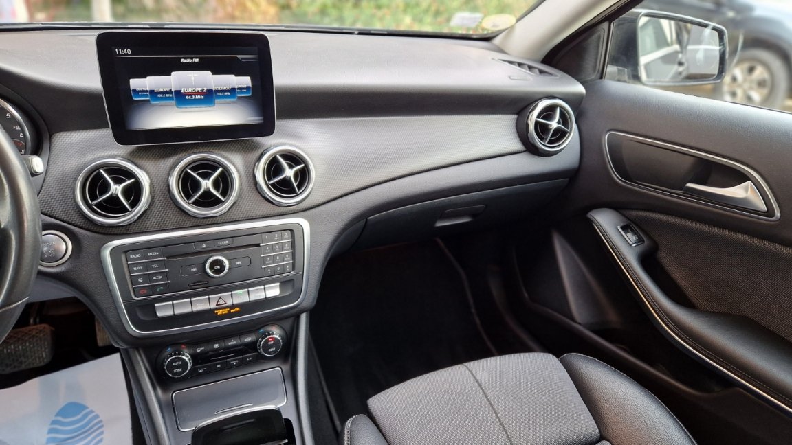 Mercedes Classe GLA - Photo 42