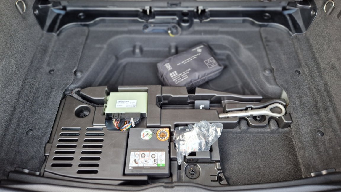 Mercedes Gla - Photo 11