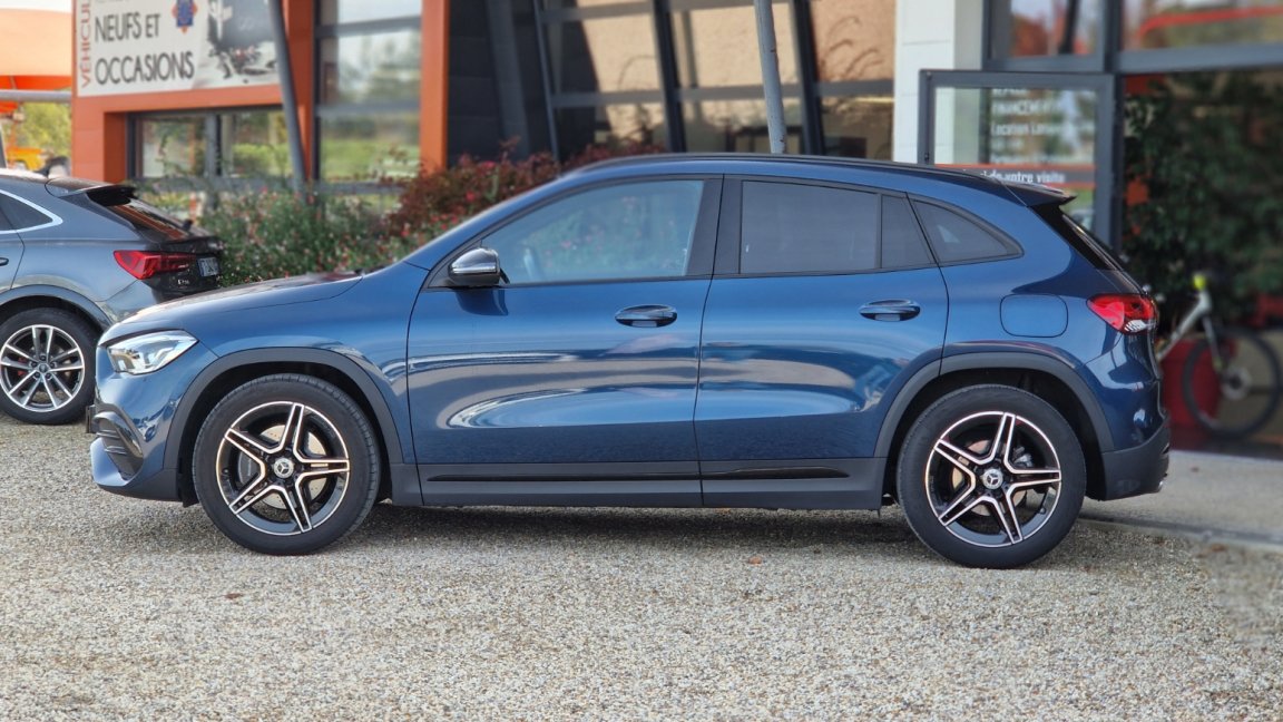 Mercedes Gla - Photo 2