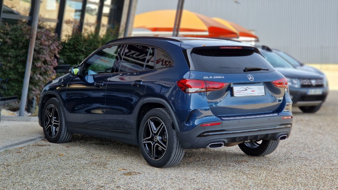 Mercedes Gla - Photo 21