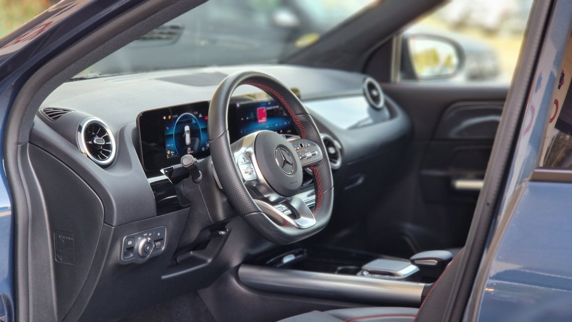 Mercedes Gla - Photo 28