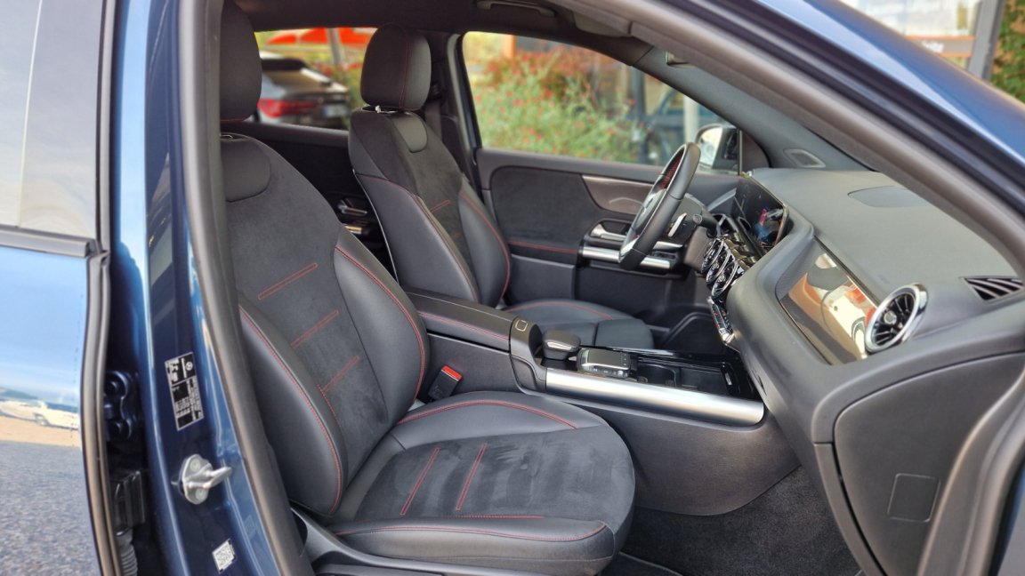Mercedes Gla - Photo 29