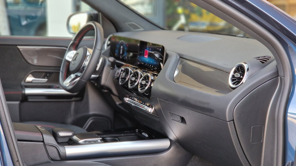 Mercedes Gla - Photo 36