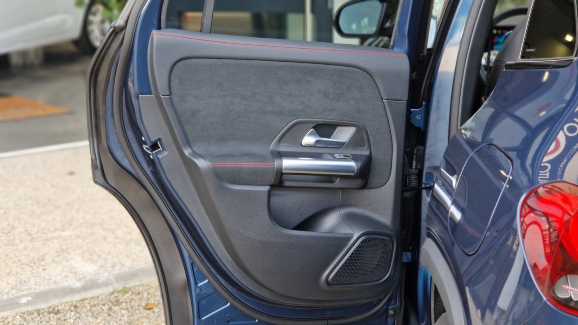 Mercedes Gla - Photo 38