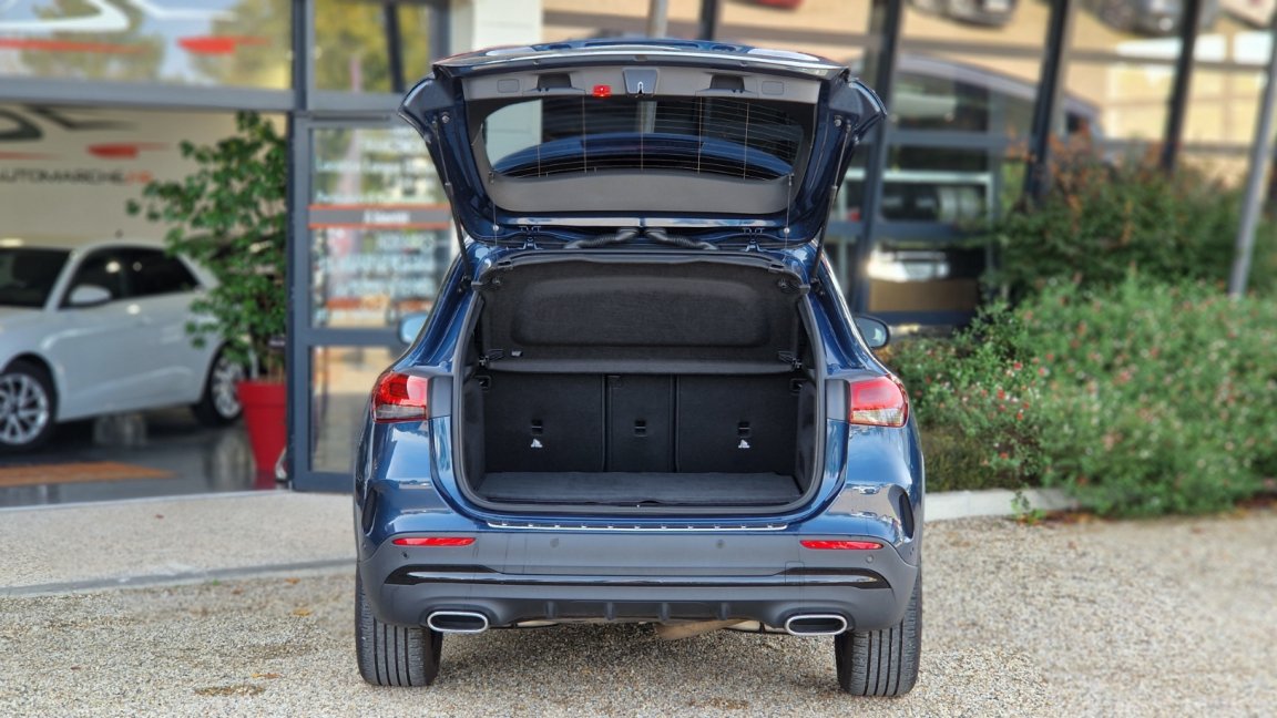 Mercedes Gla - Photo 39