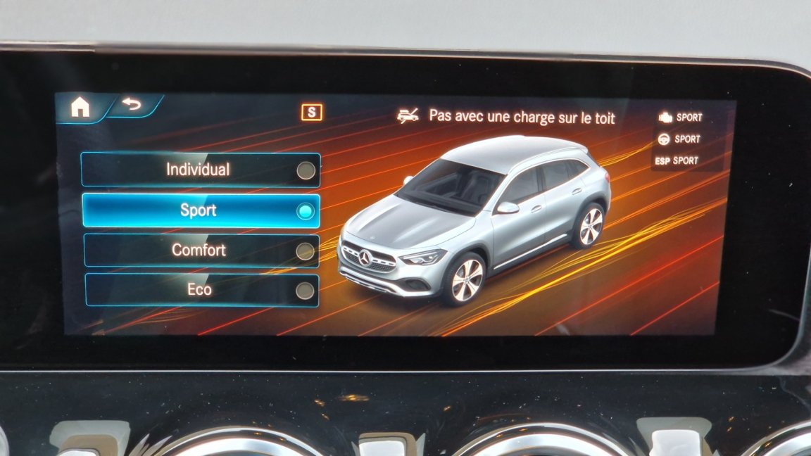Mercedes Gla - Photo 47