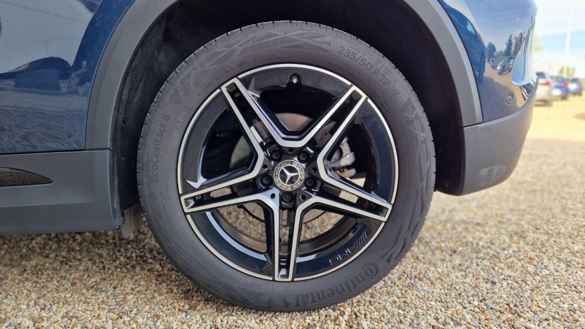 Mercedes Gla - Photo 48