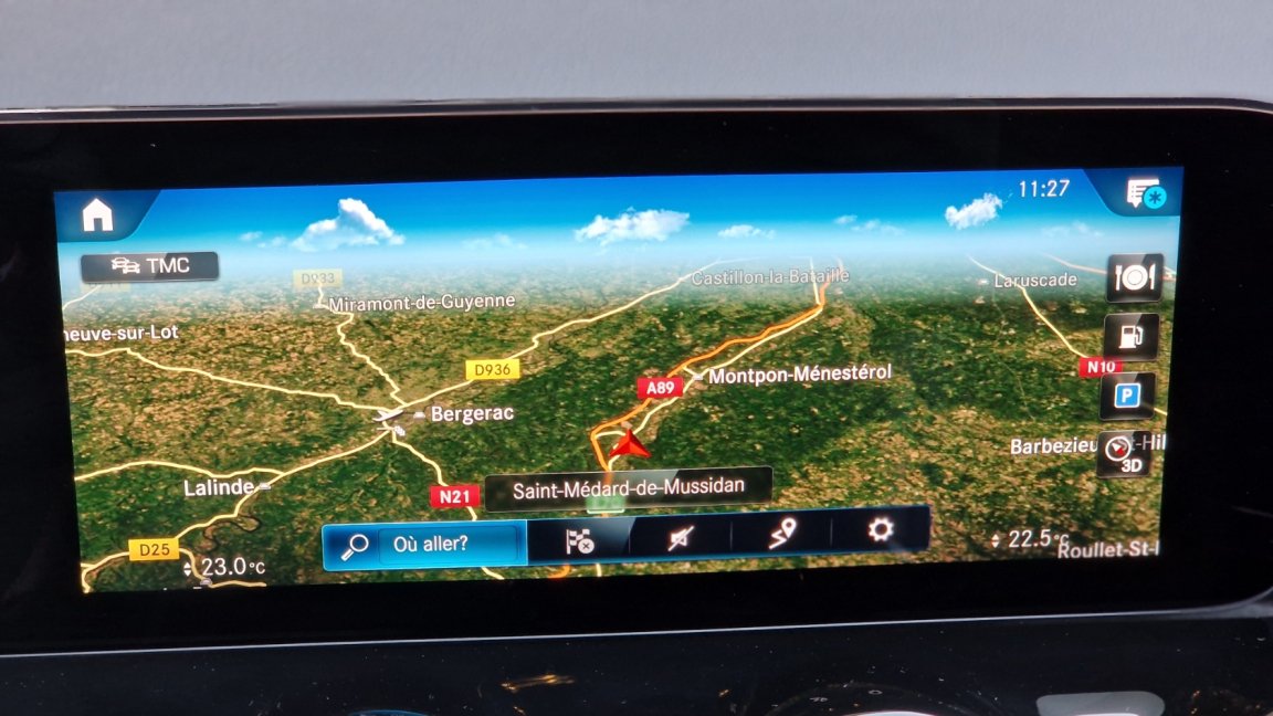 Mercedes Gla - Photo 49