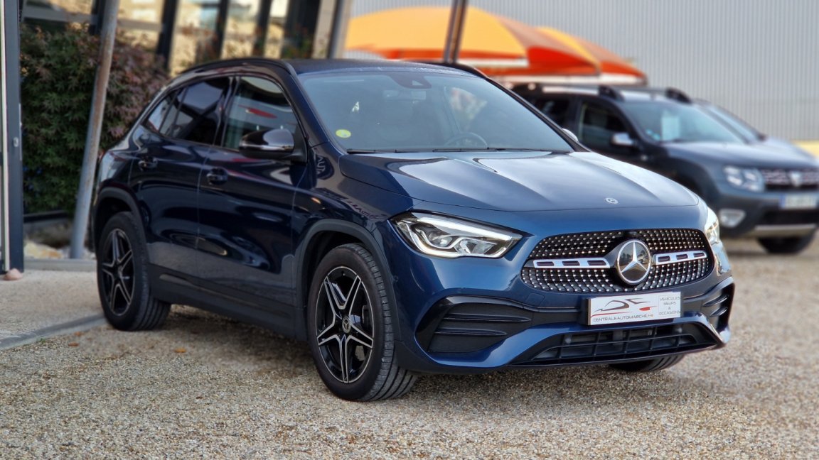 Mercedes Gla - Photo 6