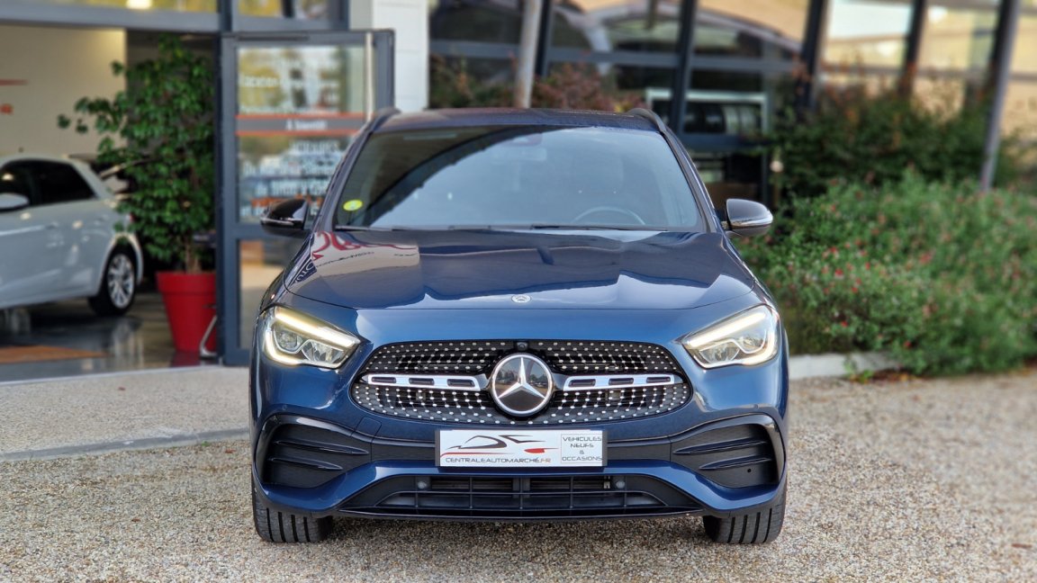 Mercedes Gla - Photo 8