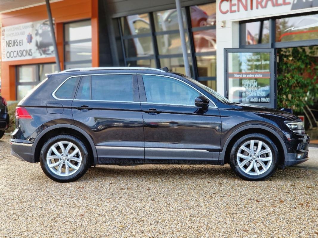 Volkswagen Tiguan - Photo 15