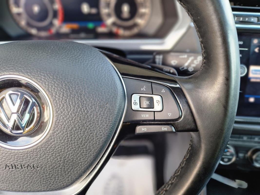Volkswagen Tiguan - Photo 38